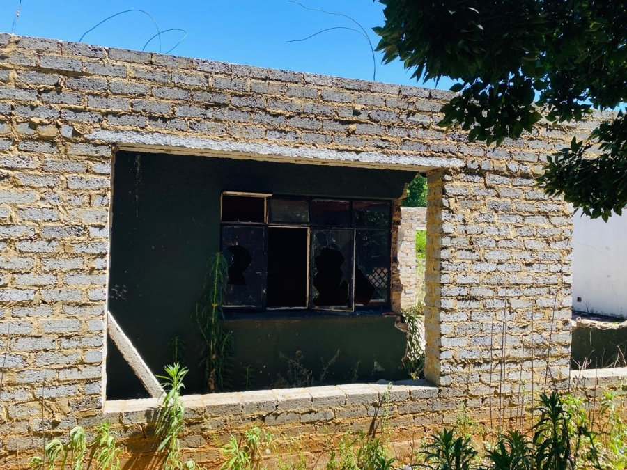 0 Bedroom Property for Sale in Sasolburg Ext 12 Free State